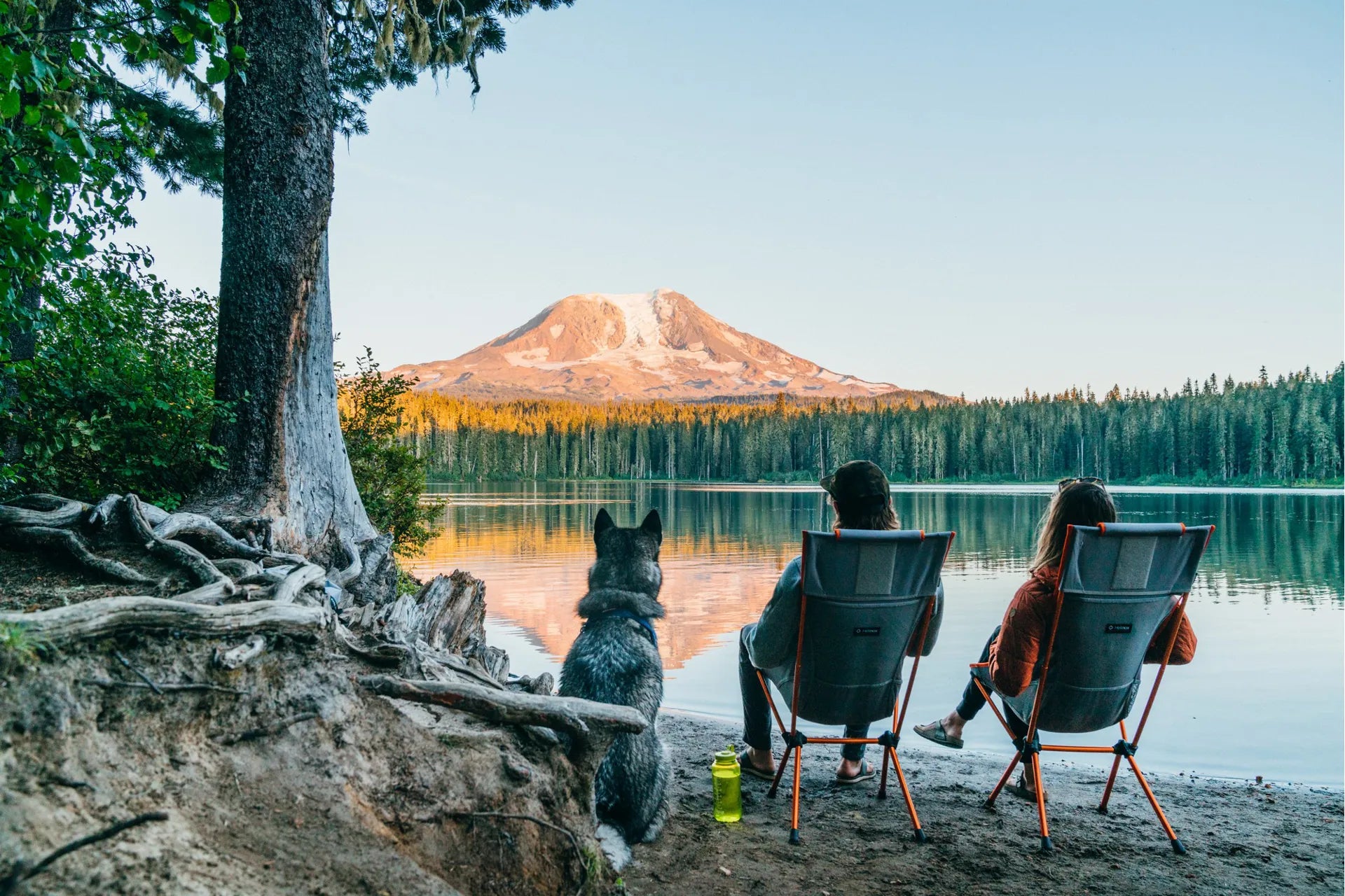 バーベキュー・調理用品 helinox nowellcamp U&L side storage L Helinox Canada | Ultra Lightweight Camping Chairs