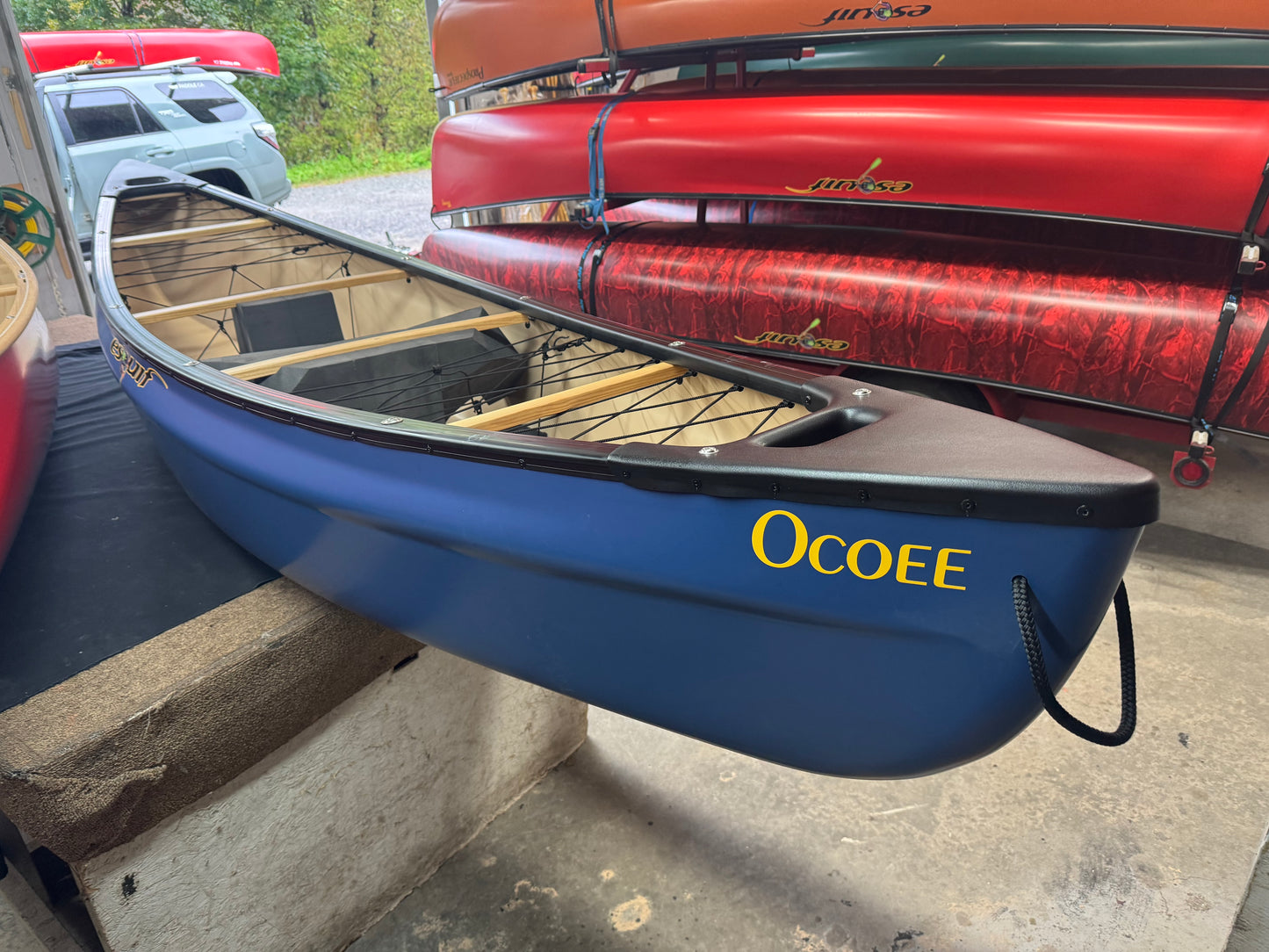 Esquif Ocoee