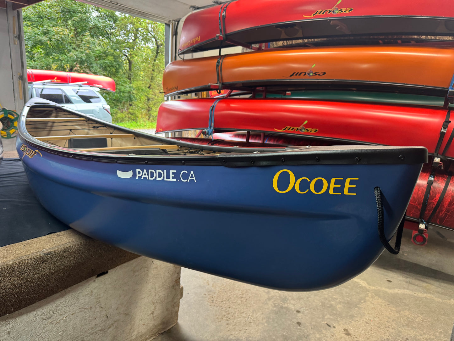 Esquif Ocoee