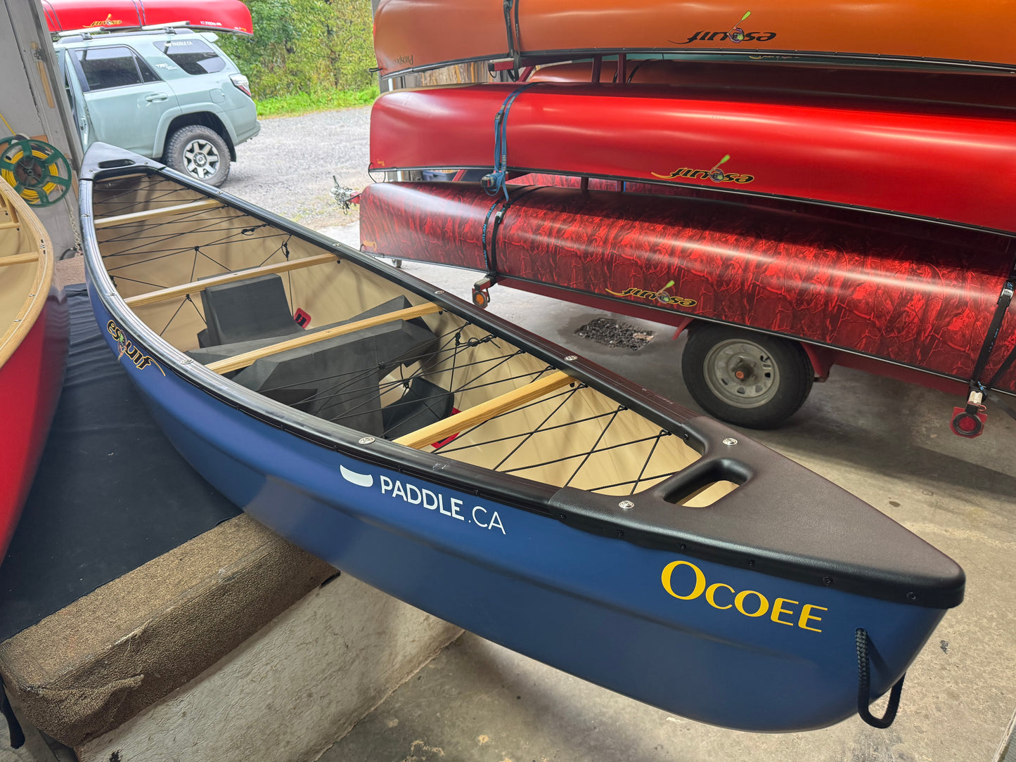 Esquif Ocoee