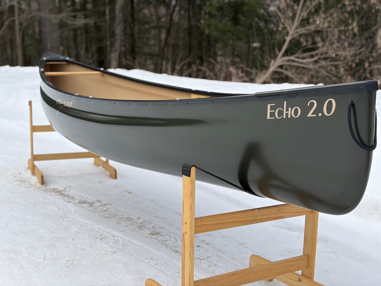L'ÉCHO D'ESQUIF