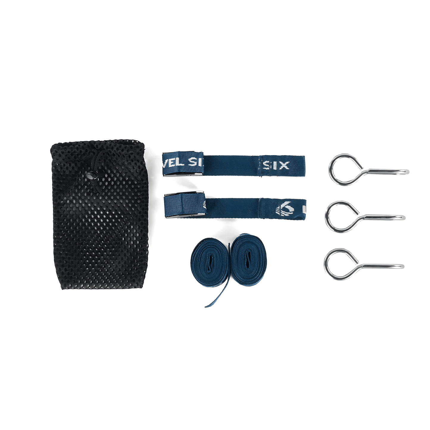 Canoe Transportation Kit