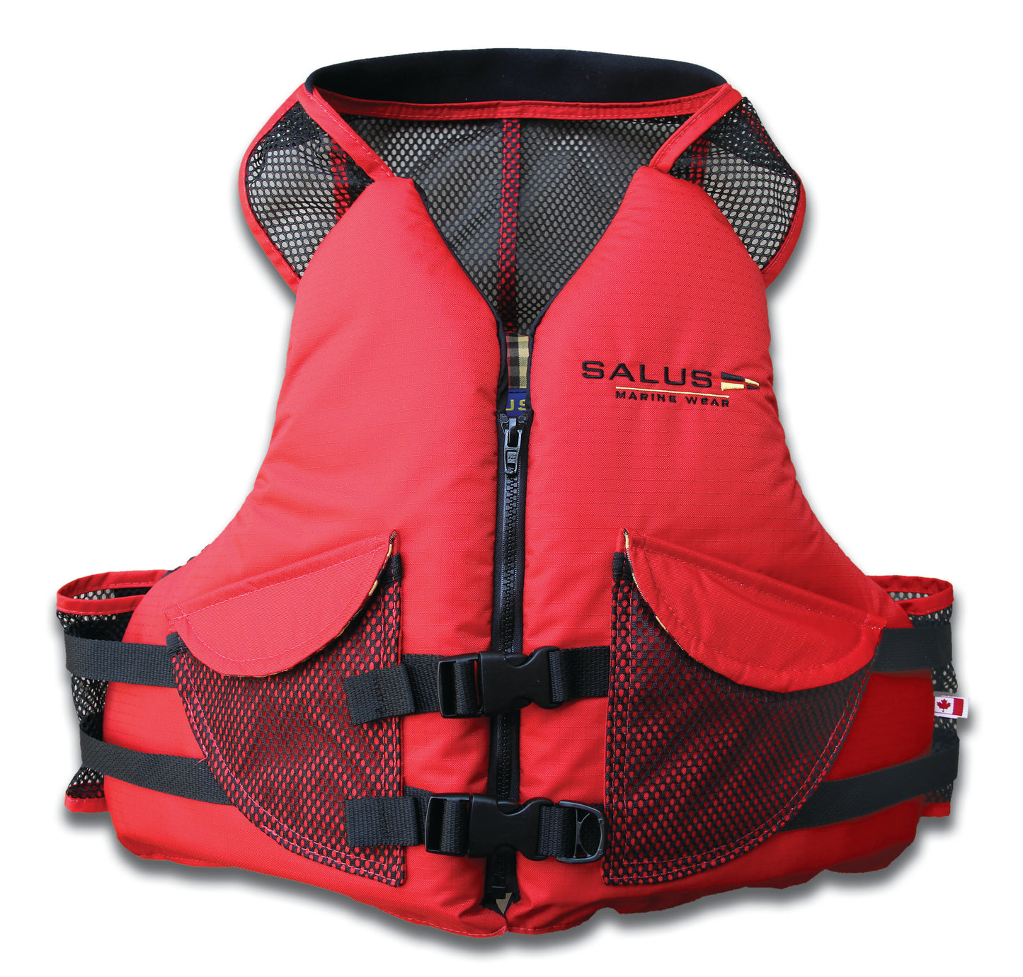 Salus Comfort Fit PFD Life Jacket