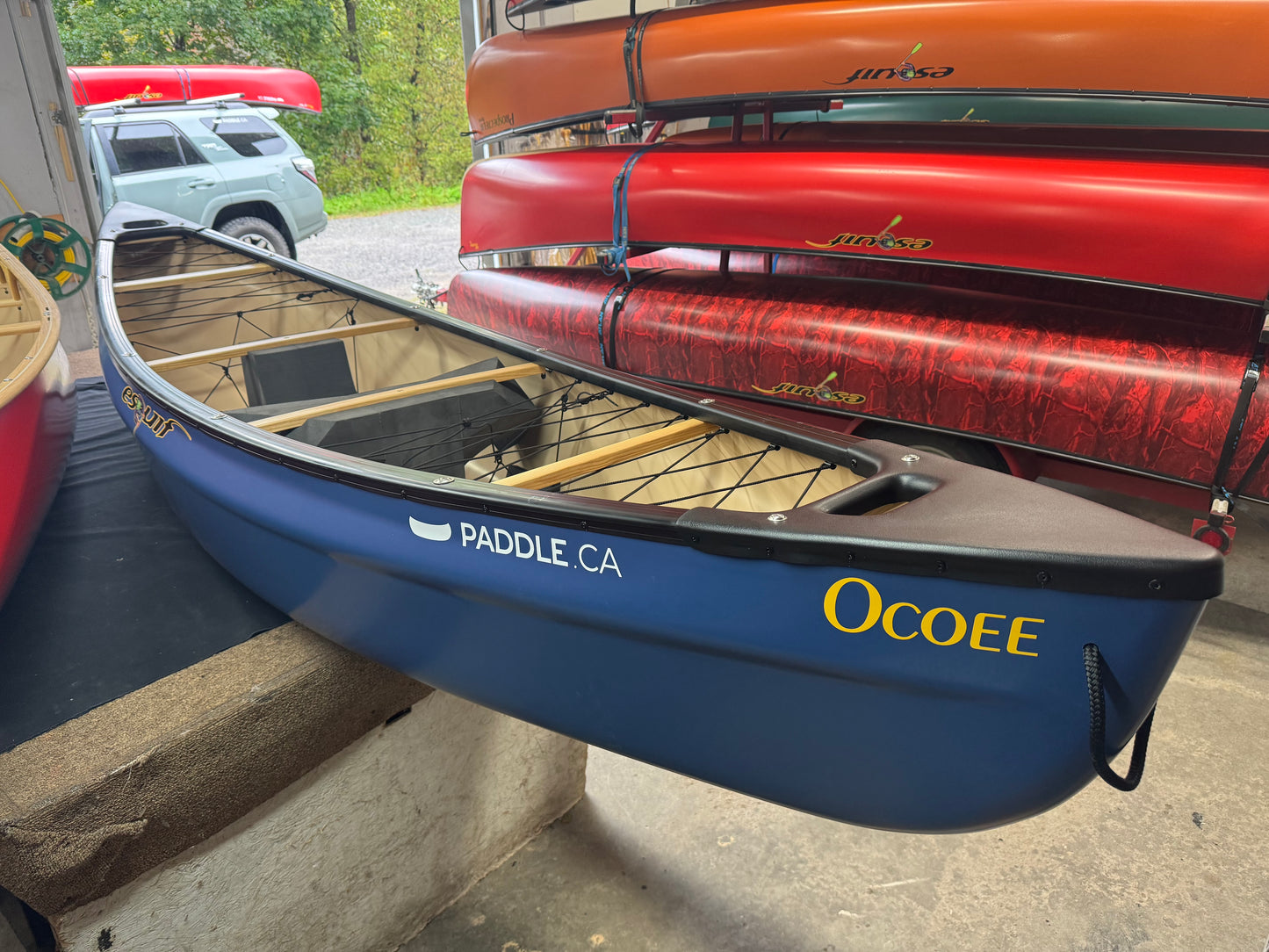 Esquif Ocoee