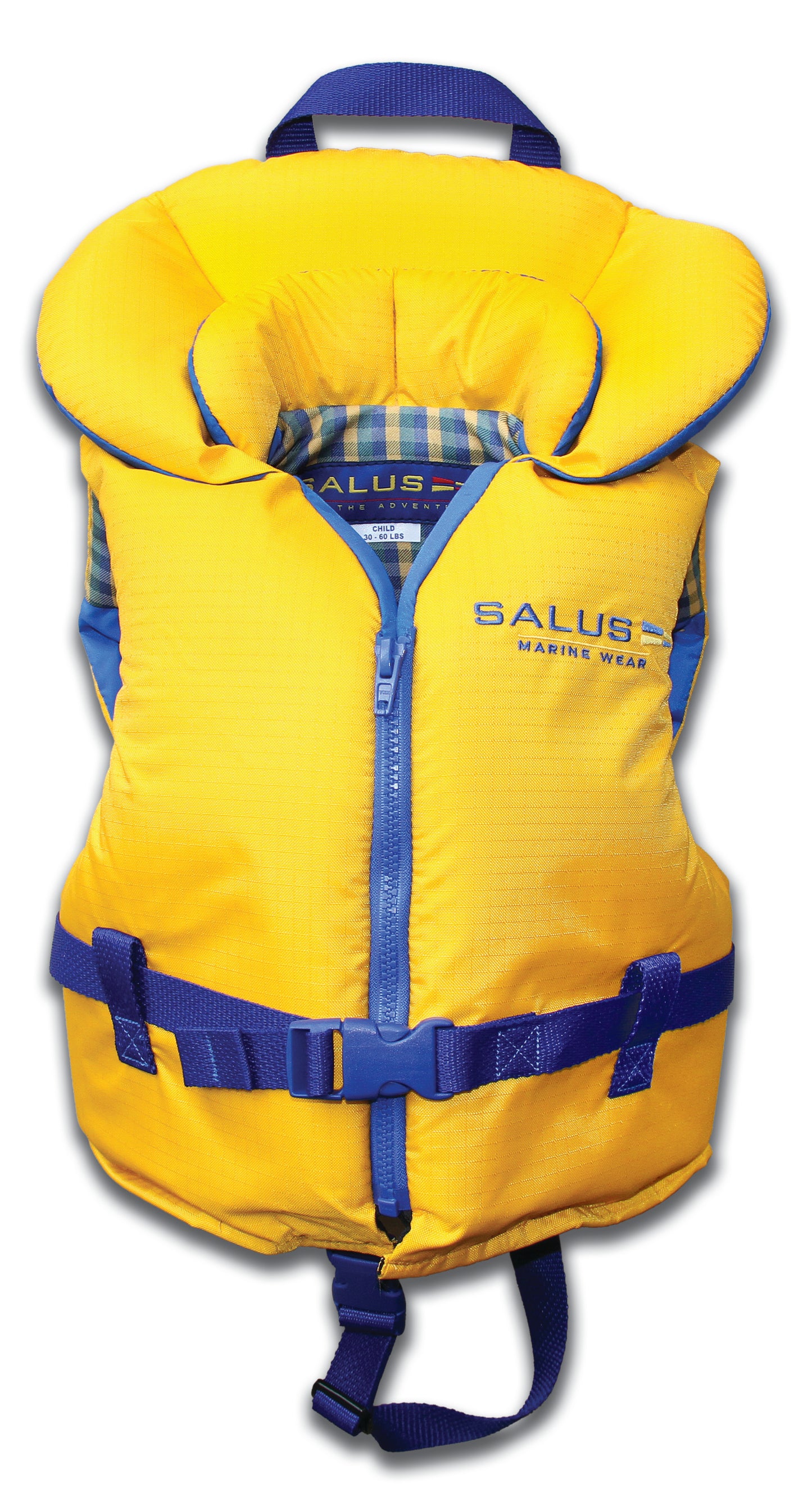 Salus Nimbus PFD Life Jacket - Infant - Child - Youth