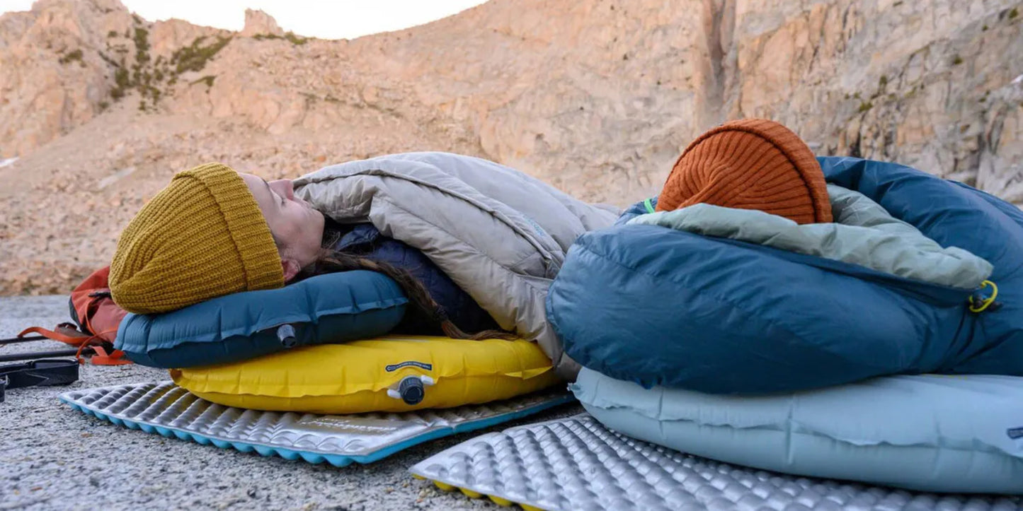 Therm-a-Rest NeoAir® XLite™ NXT Sleeping Pad