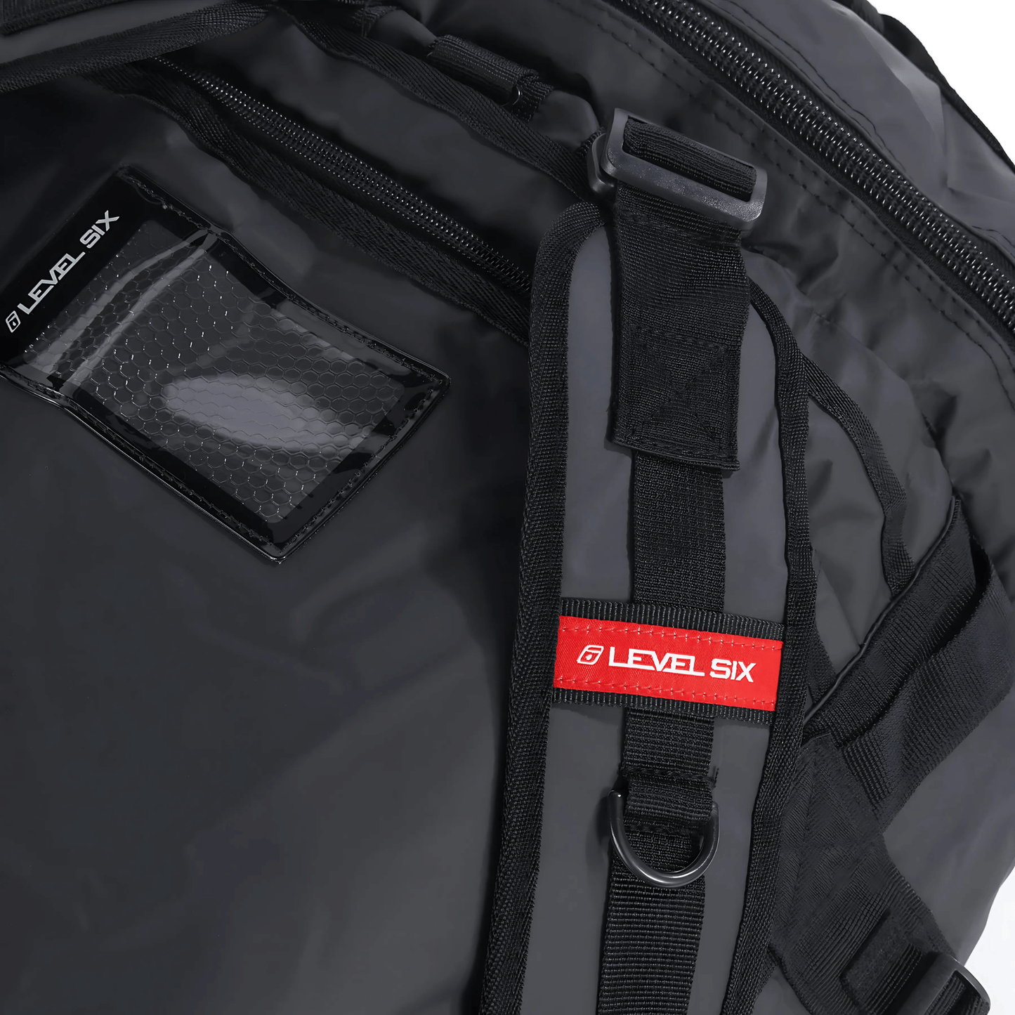 Portage Duffel Gear Bag