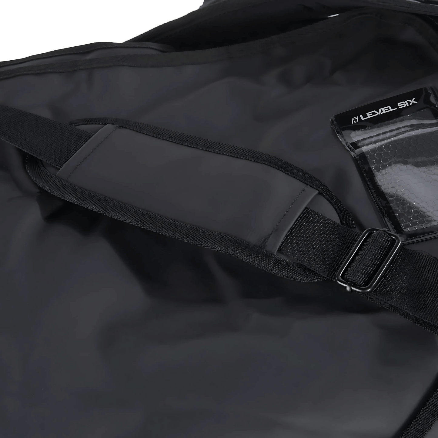 Portage Duffel Gear Bag