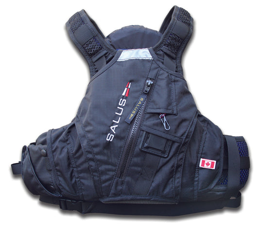 Salus Torrent PFD Life Jacket