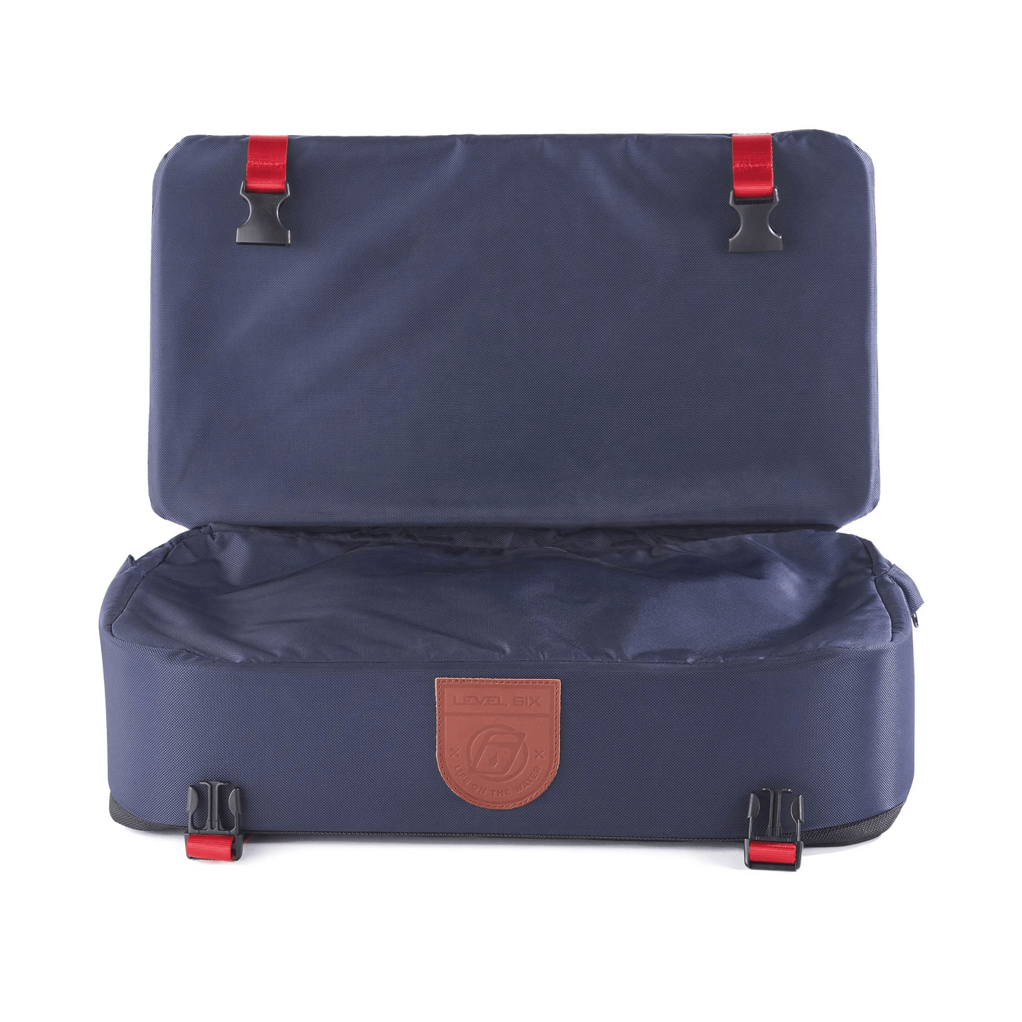 Voyageur Insulated Canoe Seat Pack