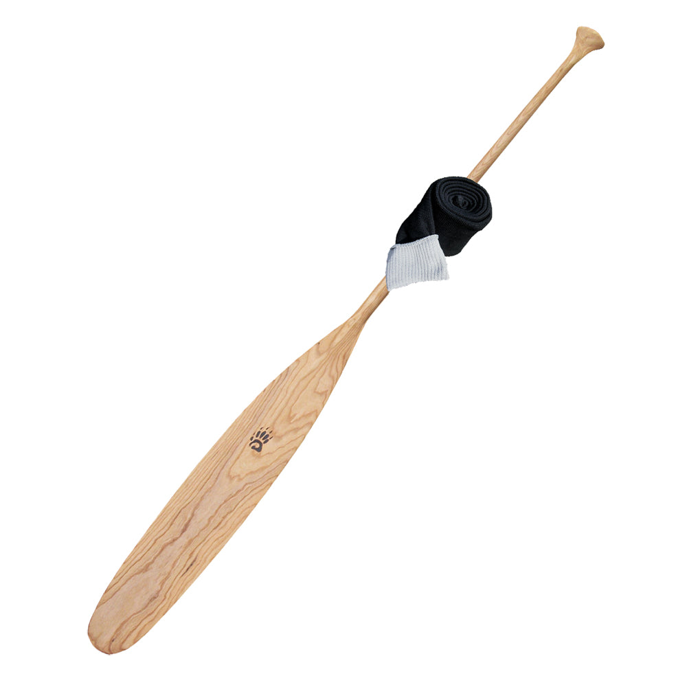 Badger Paddle - Sliver - Cherry wood