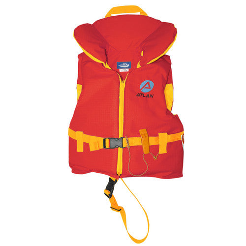 Atlan Children's PFD Life Jacket
