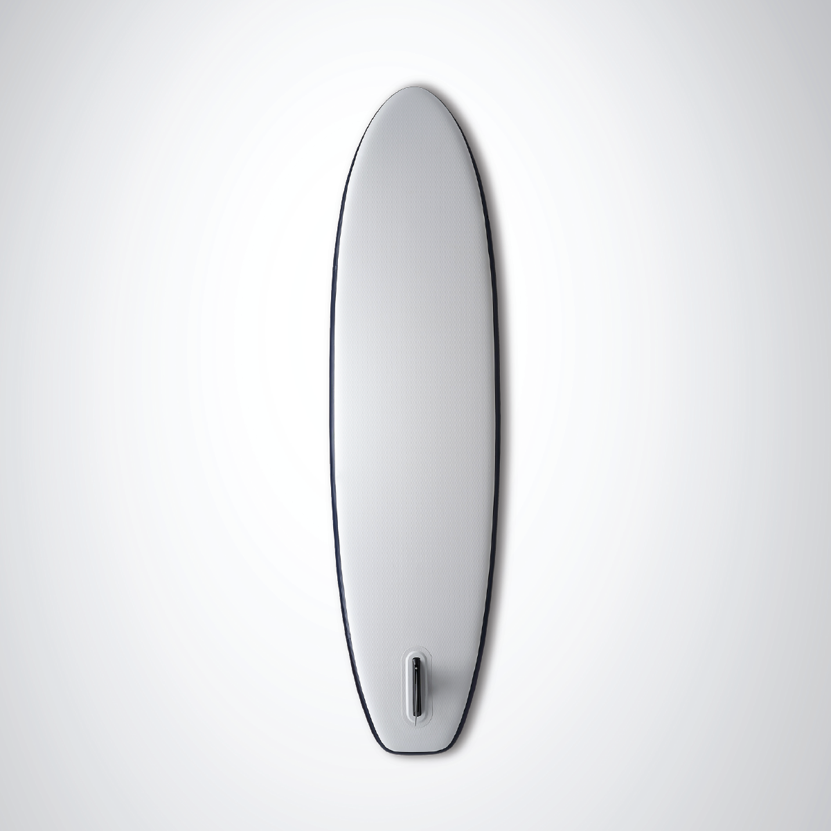 Beau Lake - The Newport iSUP Paddle Board 11'