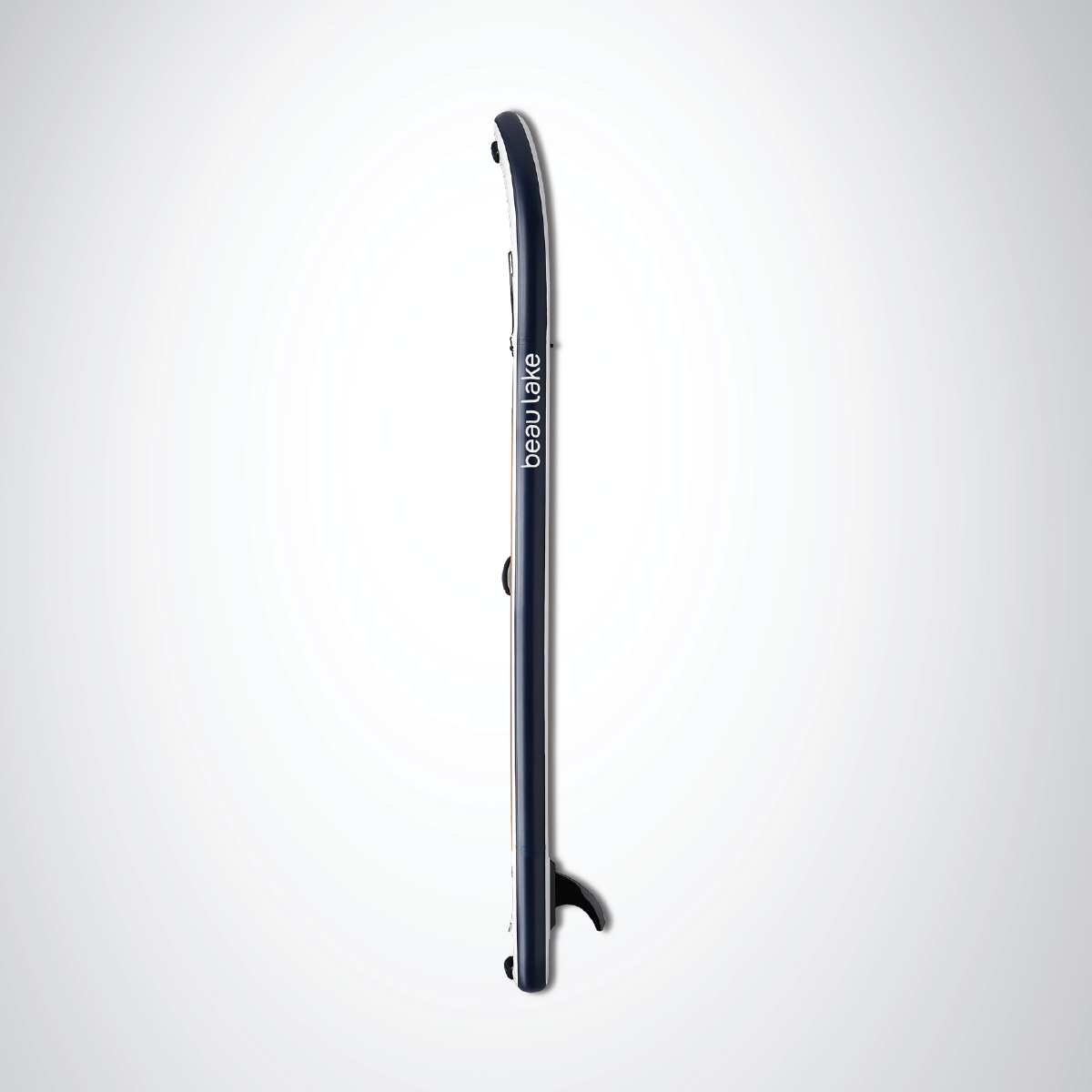 Beau Lake - The Newport iSUP Paddle Board 11'