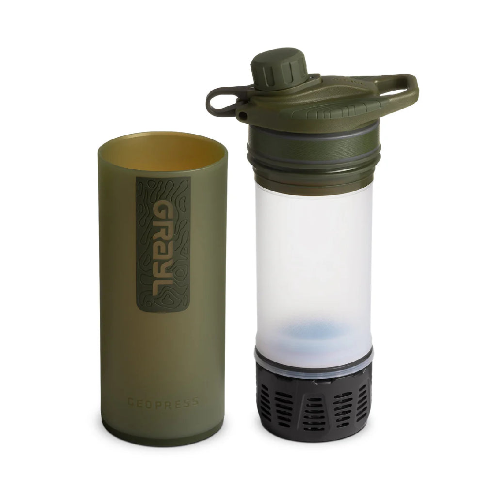 GRAYL 24oz GEOPRESS® Purifier