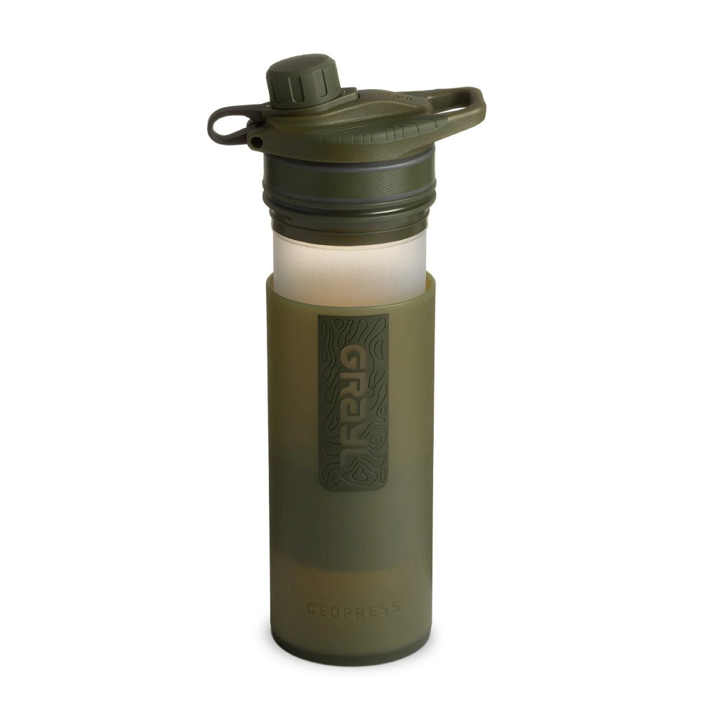 GRAYL 24oz GEOPRESS® Purifier