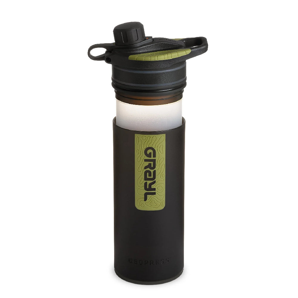 GRAYL 24oz GEOPRESS® Purifier