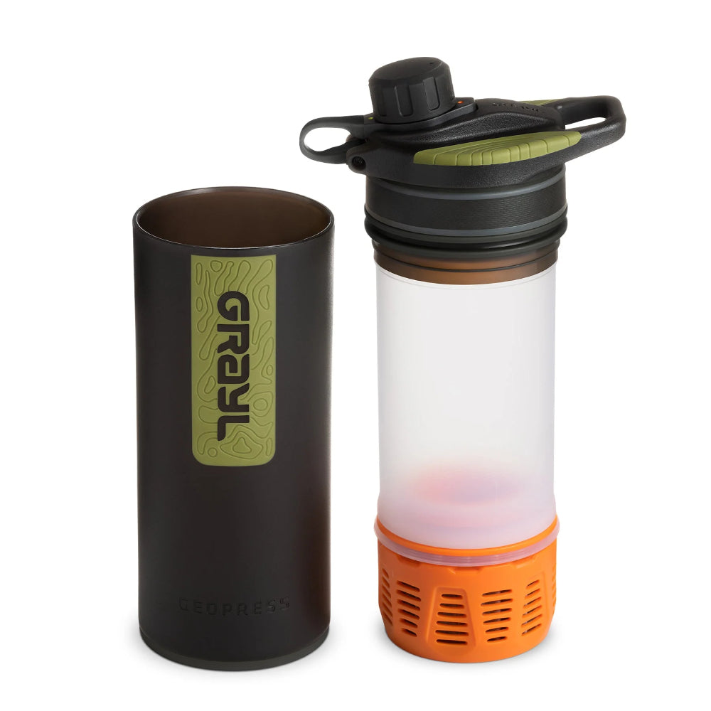 GRAYL 24oz GEOPRESS® Purifier