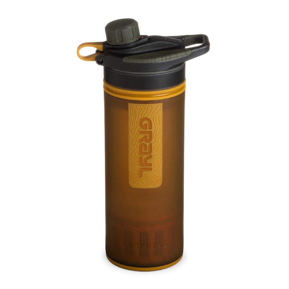 GRAYL 24oz GEOPRESS® Purifier