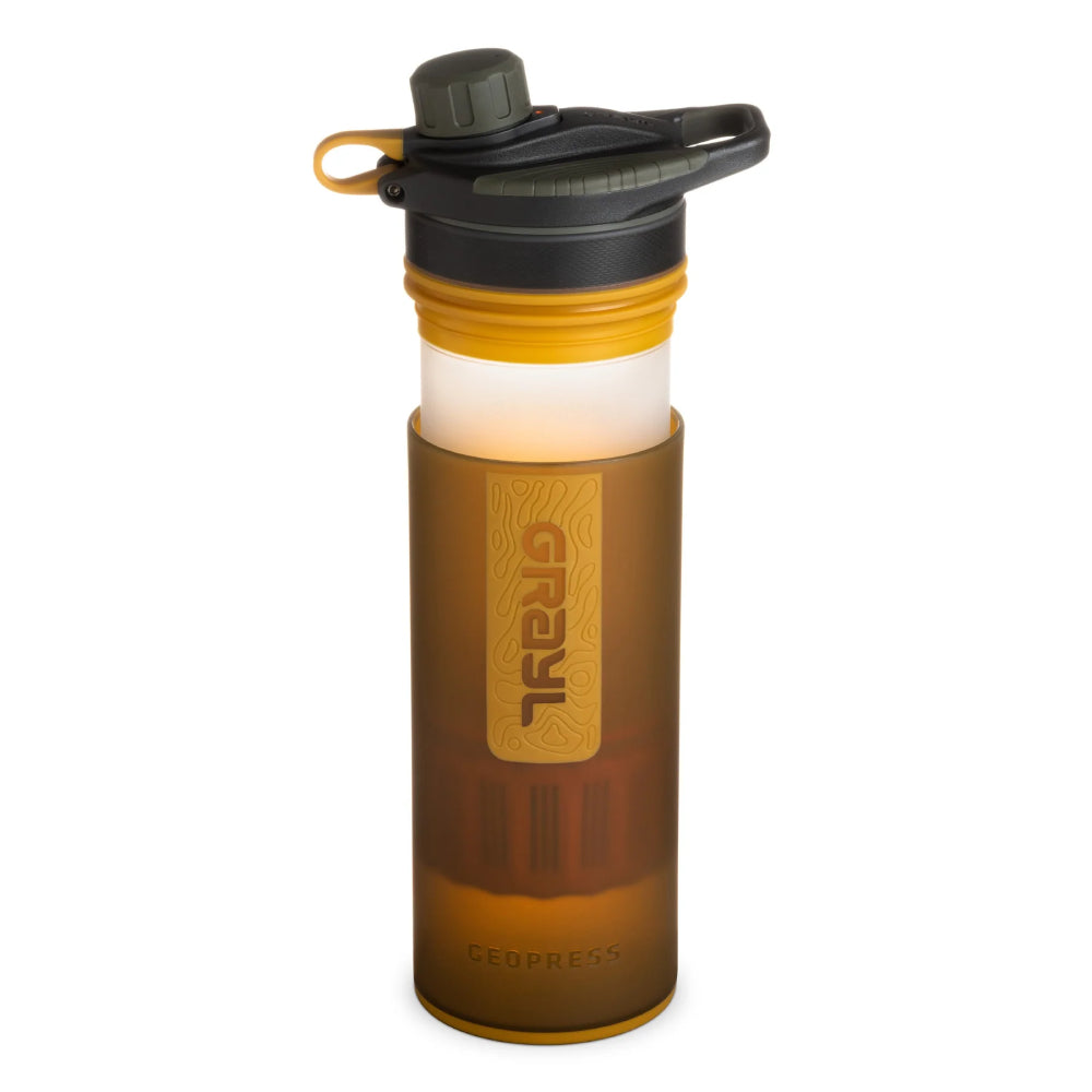 GRAYL 24oz GEOPRESS® Purifier