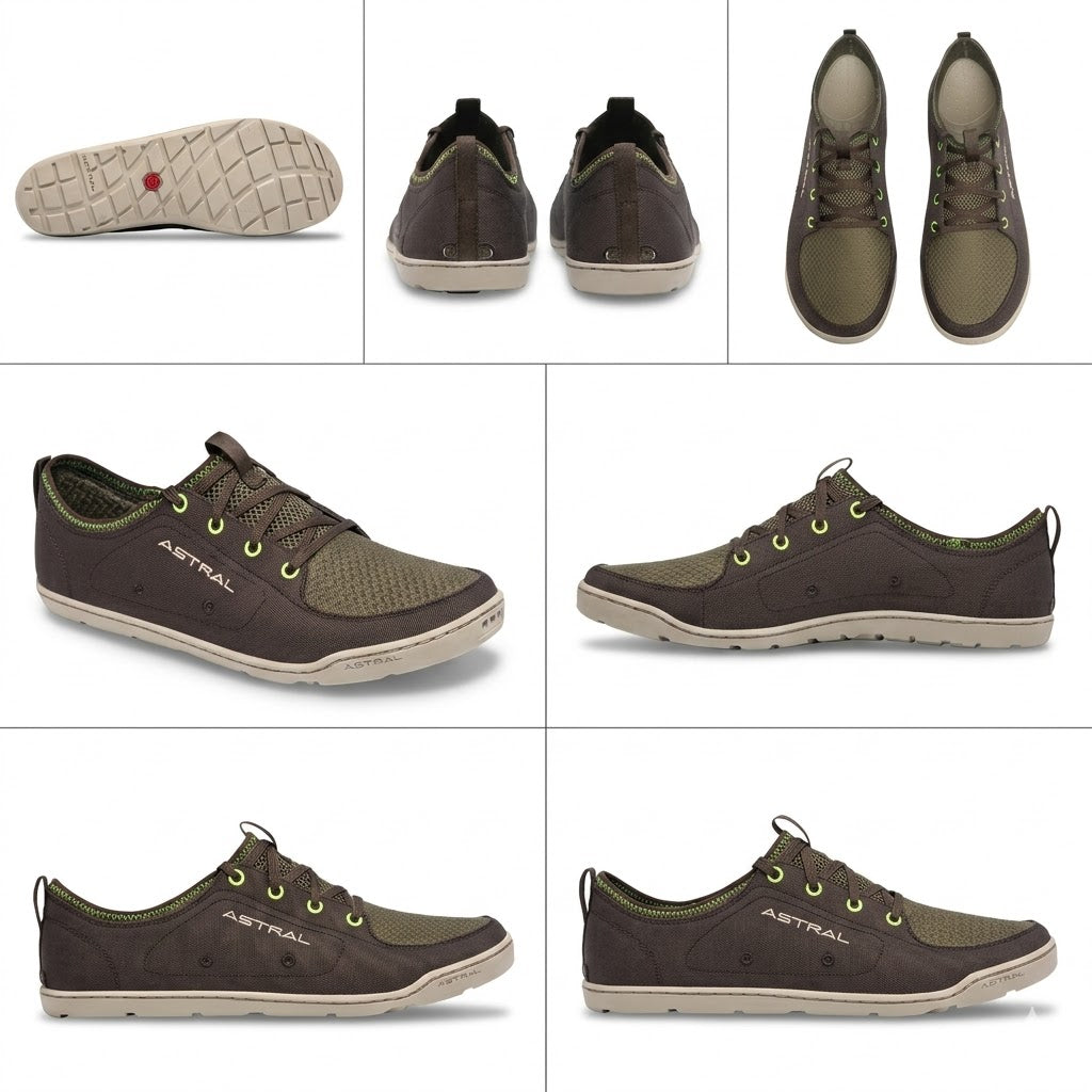 Astral Loyak Water Shoe