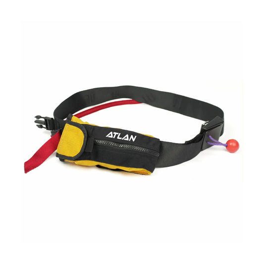 Ceinture de remorquage Atlan II (SE-3M)