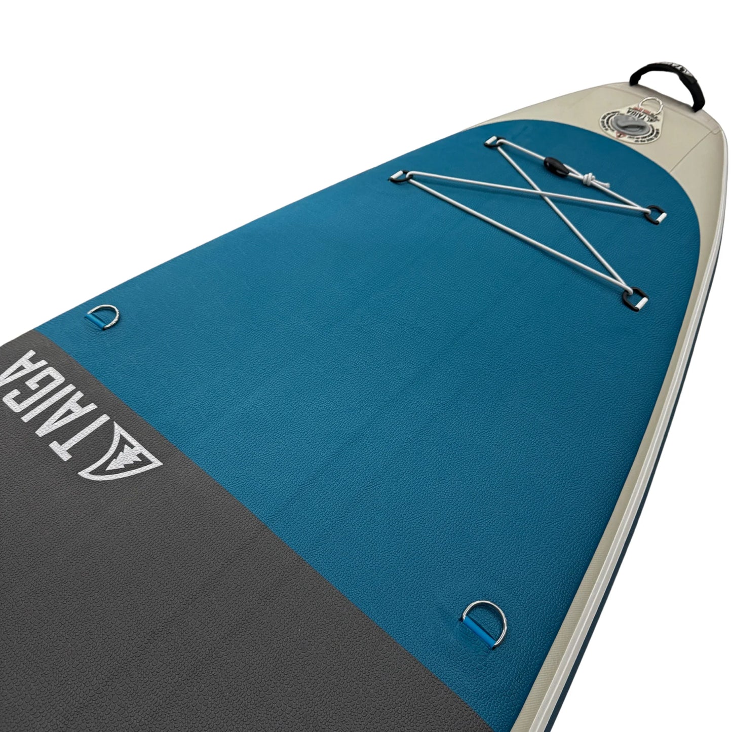 Taiga Borea Air 10'6" Inflatable Paddle Board - 23 lbs