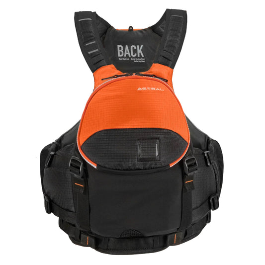 Astral Bowen PFD