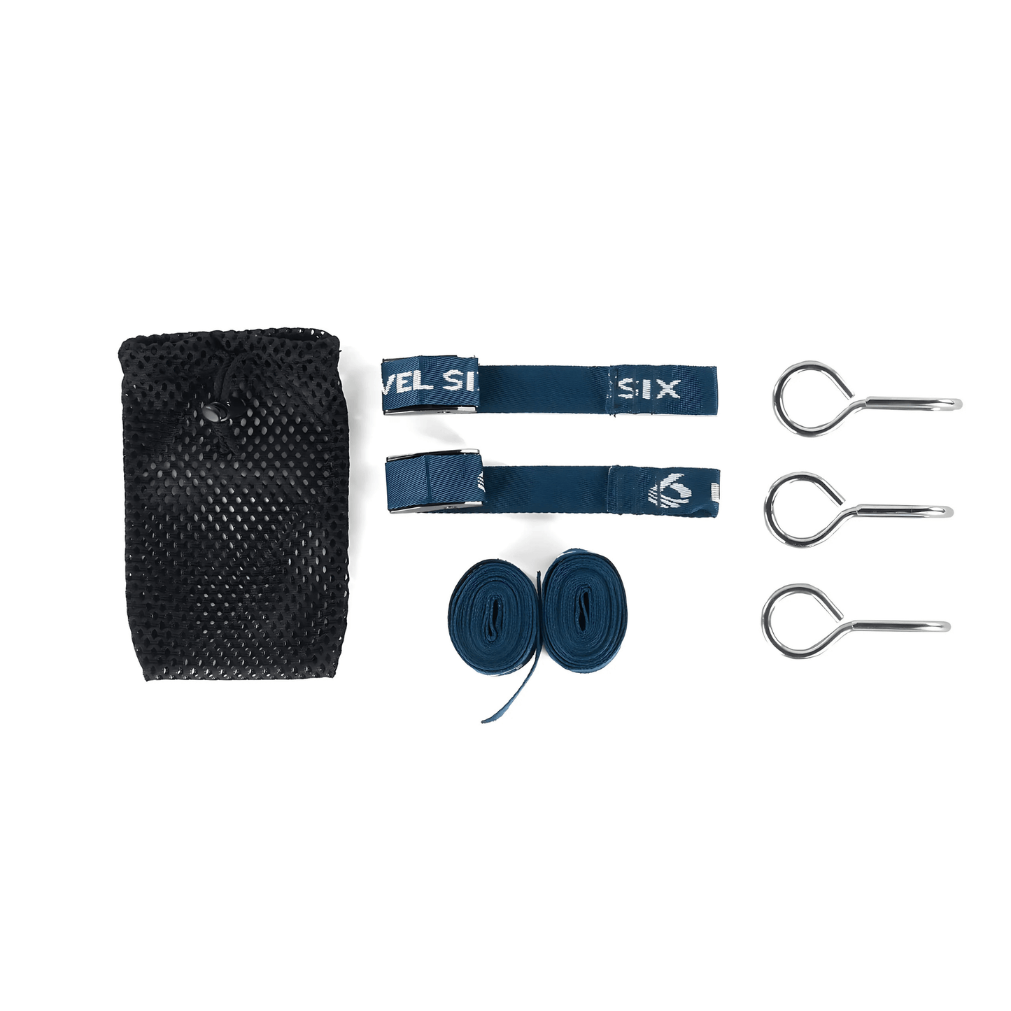 Canoe Transportation Kit