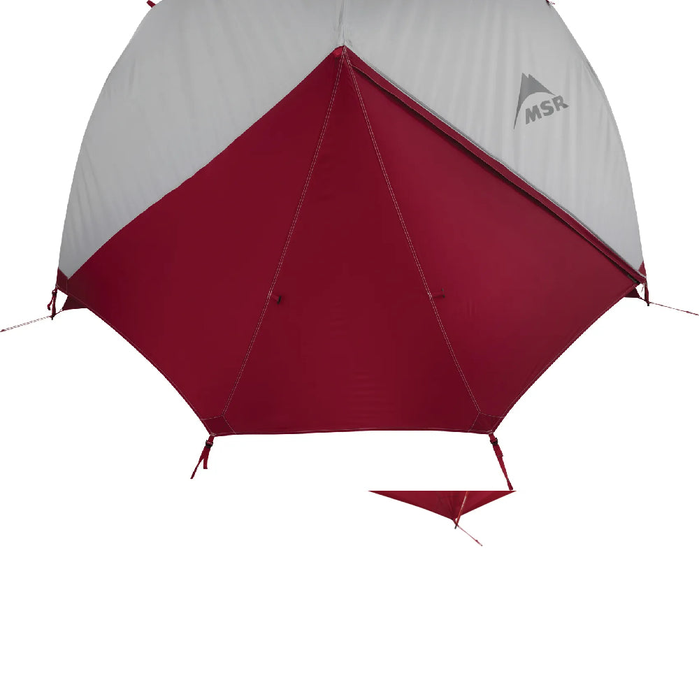 MSR Elixir™ 2 Backpacking Tent V2