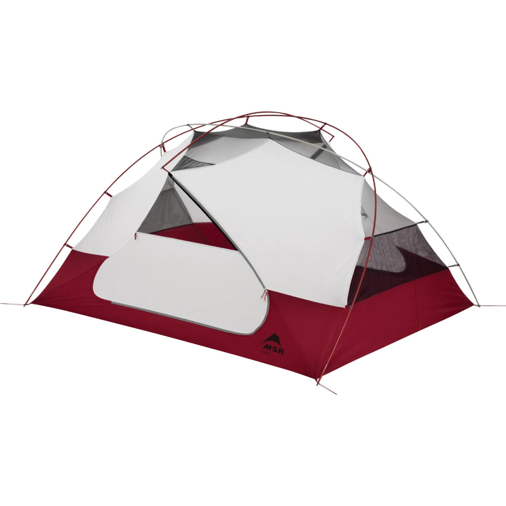 MSR Elixir™ 3 Backpacking Tent V2