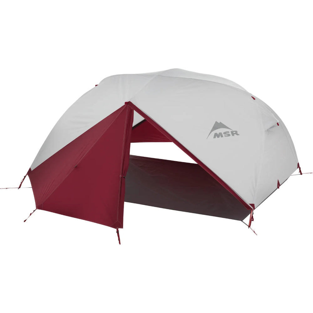 MSR Elixir™ 3 Backpacking Tent V2