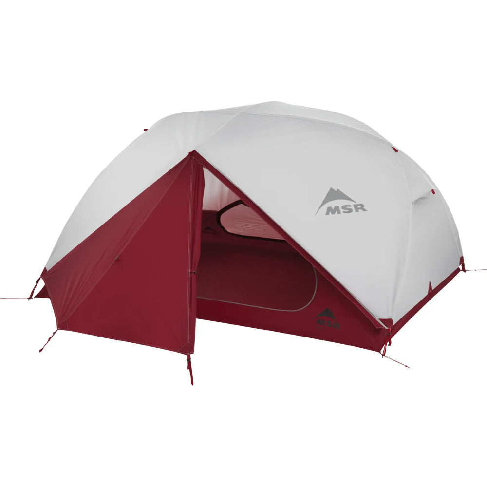 MSR Elixir™ 3 Backpacking Tent V2