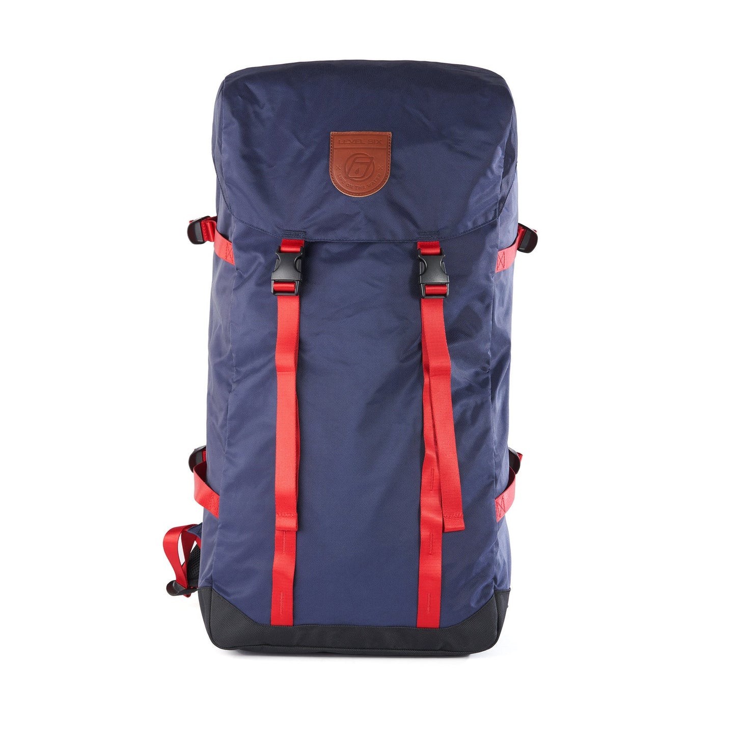 Algonquin 55 Waterproof Canoe Pack - Level Six