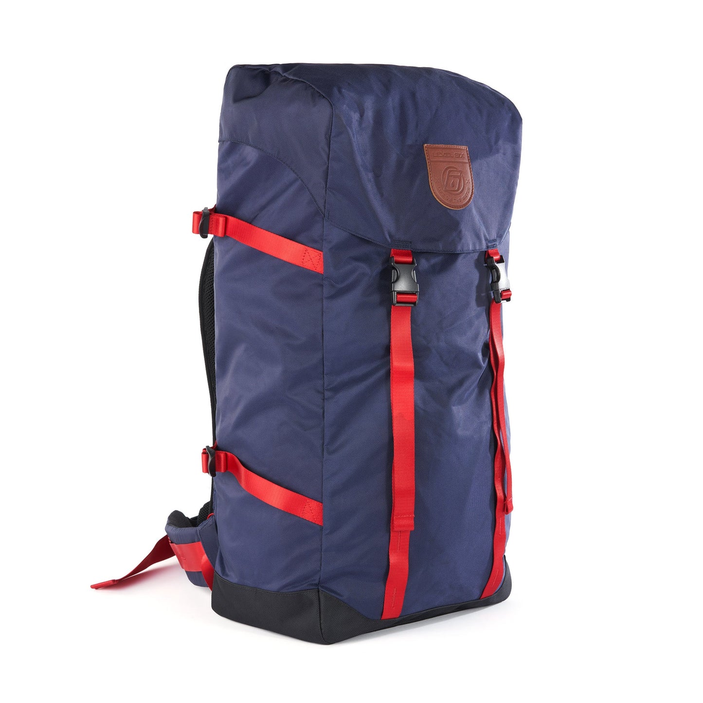 Algonquin 55 Waterproof Canoe Pack - Level Six
