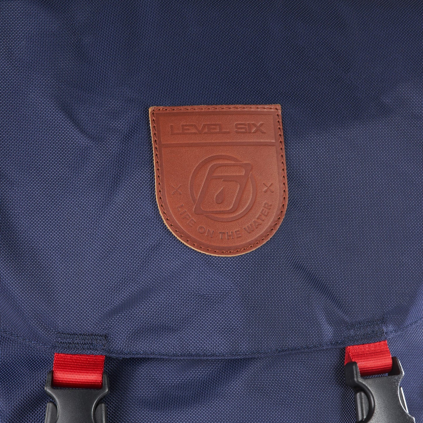 Algonquin 55 Waterproof Canoe Pack - Level Six