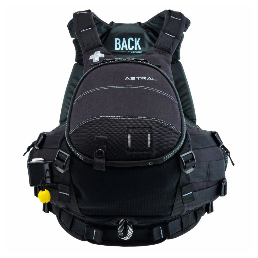 Astral GreenJacket PFD