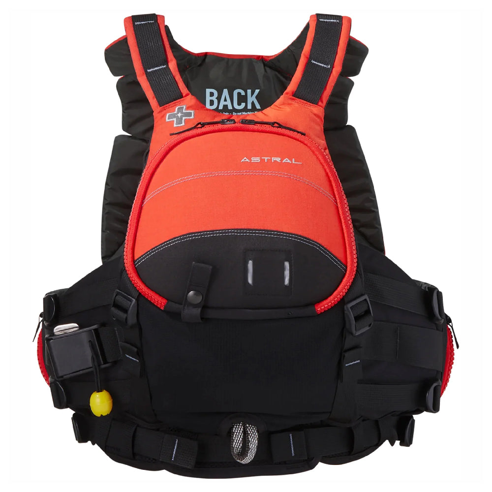 Astral GreenJacket PFD