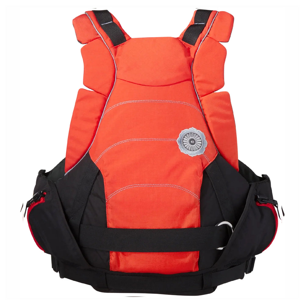 Astral GreenJacket PFD