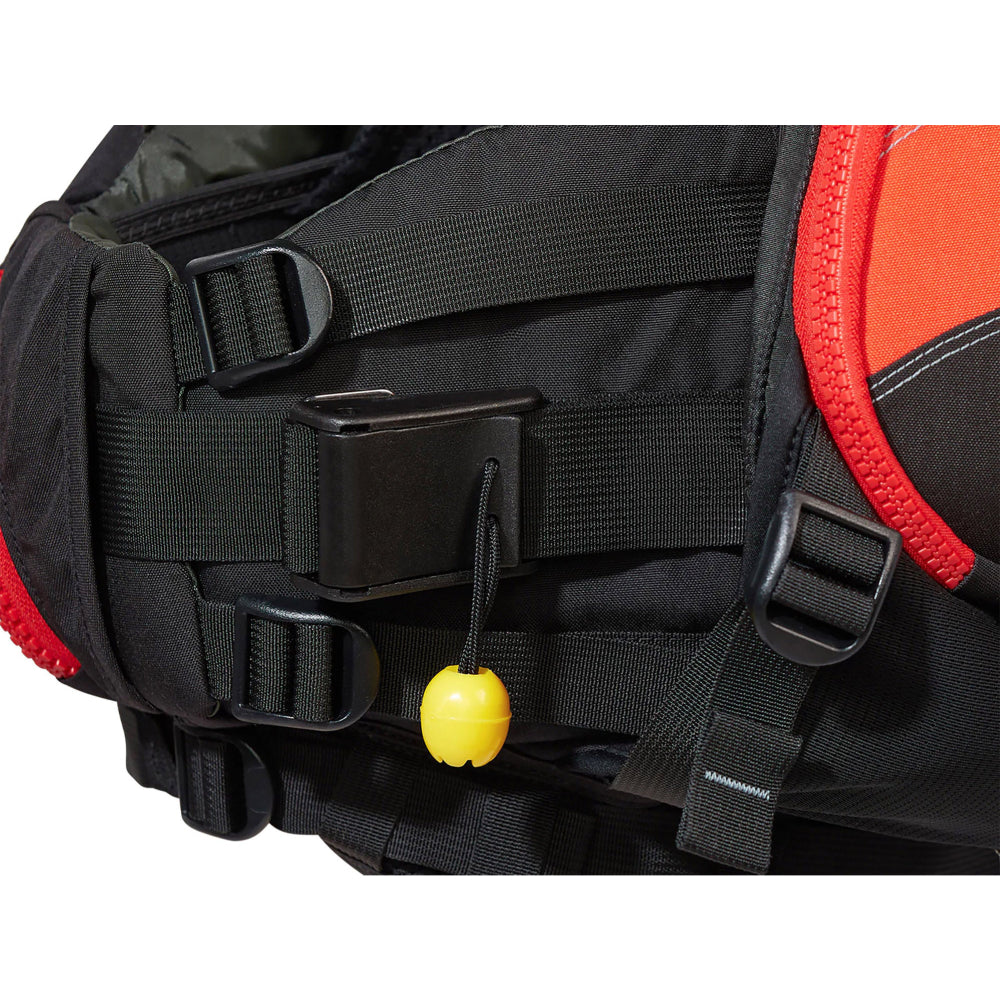 Astral GreenJacket PFD