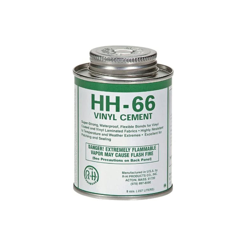 HH-66 Vinyl Adhesive