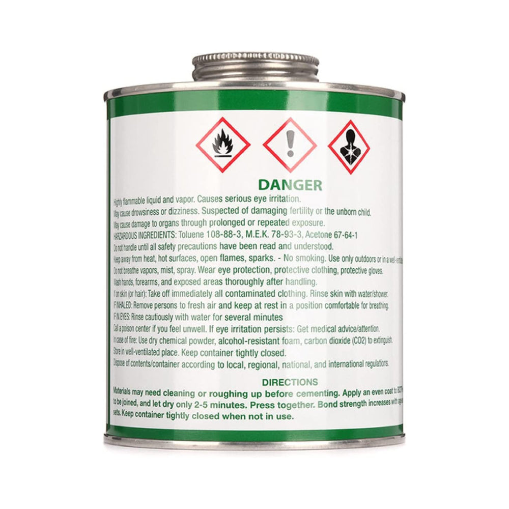 HH-66 Vinyl Adhesive