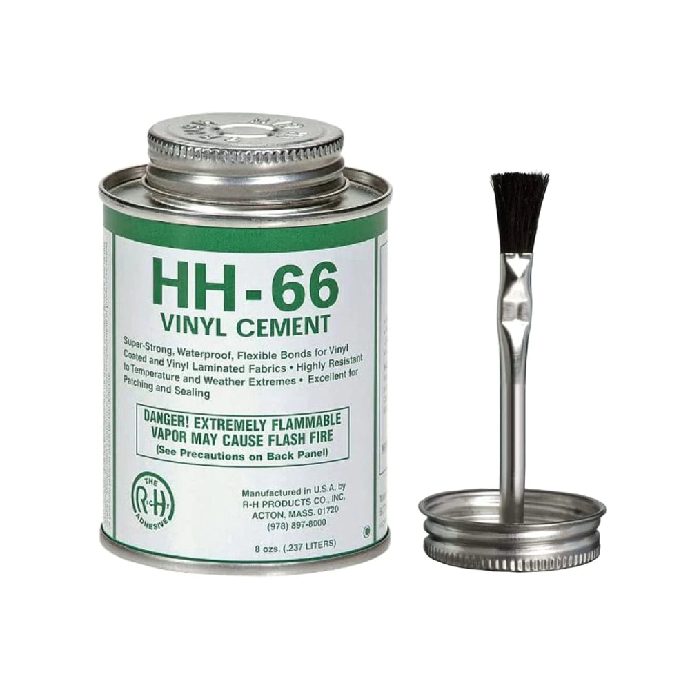 HH-66 Vinyl Adhesive