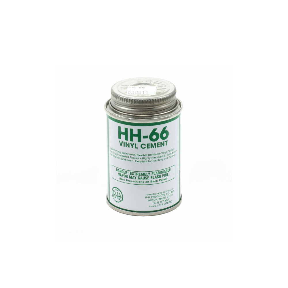 HH-66 Vinyl Adhesive