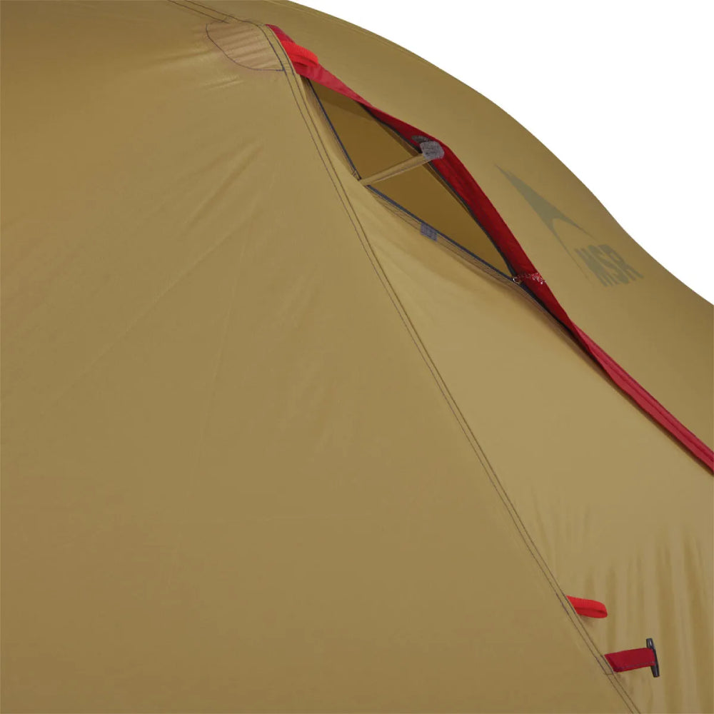 MSR Hubba Hubba™ 2-Person Backpacking Tent V9