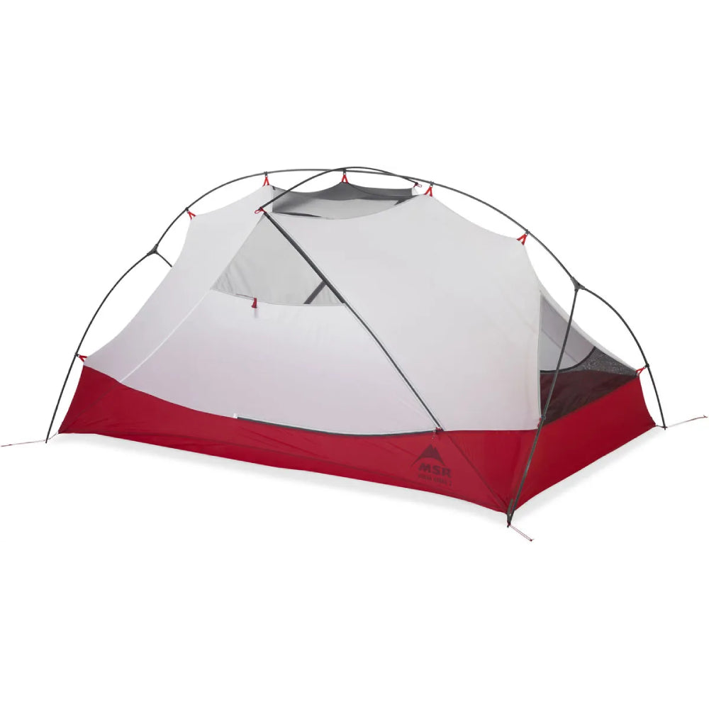 MSR Hubba Hubba™ 2-Person Backpacking Tent V9