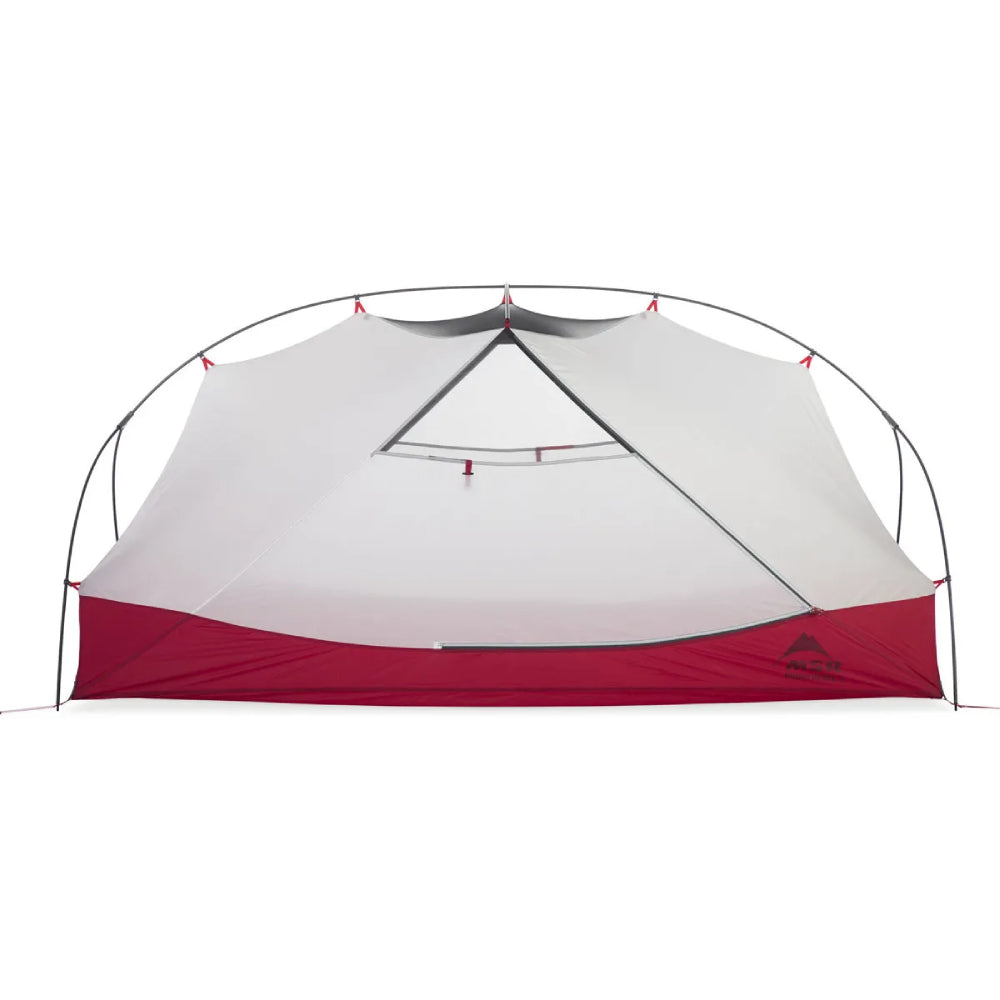 MSR Hubba Hubba™ 2-Person Backpacking Tent V9