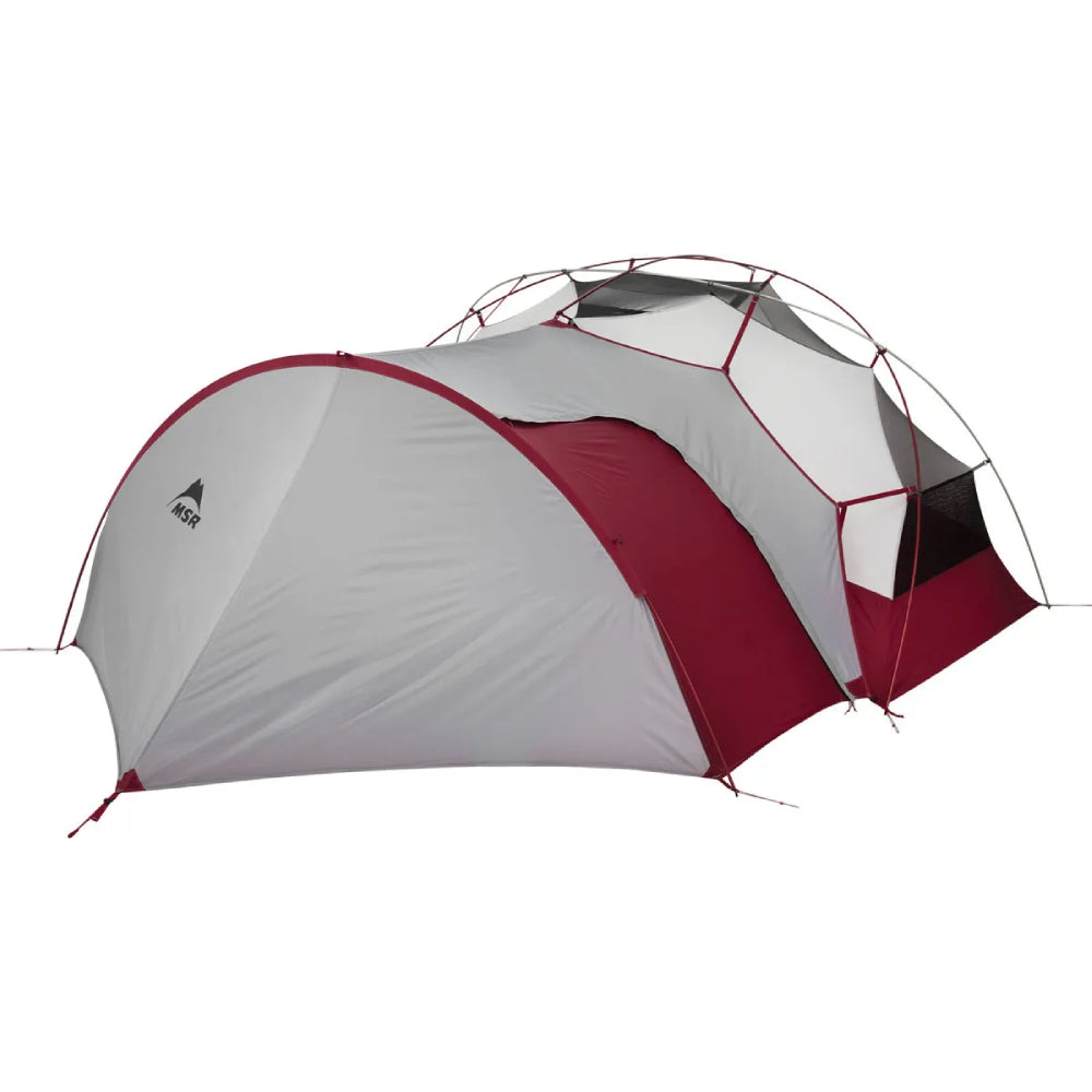 MSR Hubba Hubba™ 2-Person Backpacking Tent V9