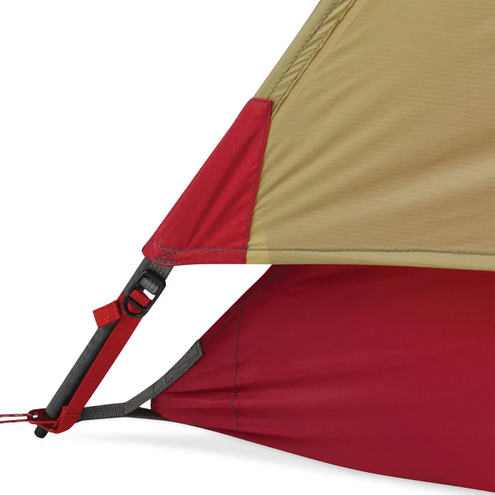 MSR Hubba Hubba™ 2-Person Backpacking Tent V9