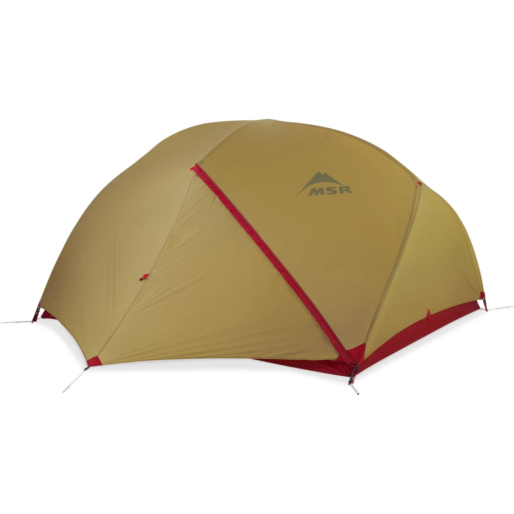 MSR Hubba Hubba™ 3-Person Backpacking Tent V7